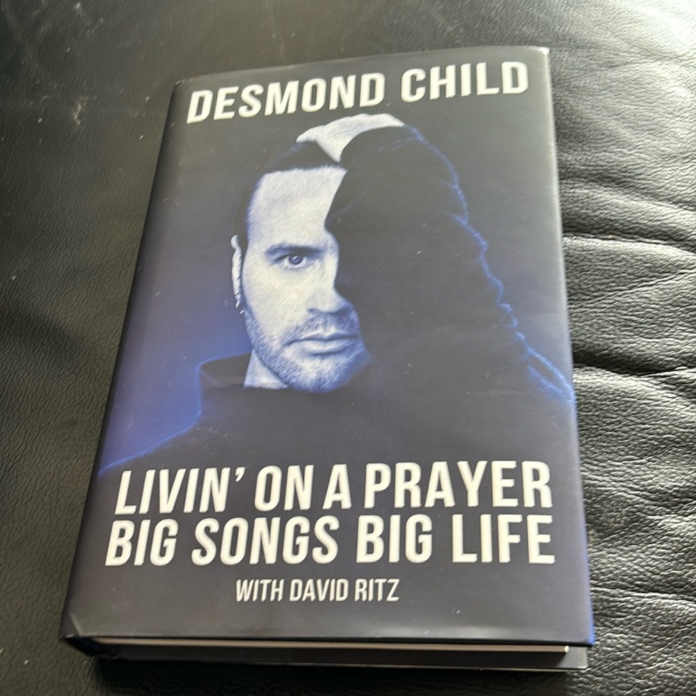 DESMOND CHILD